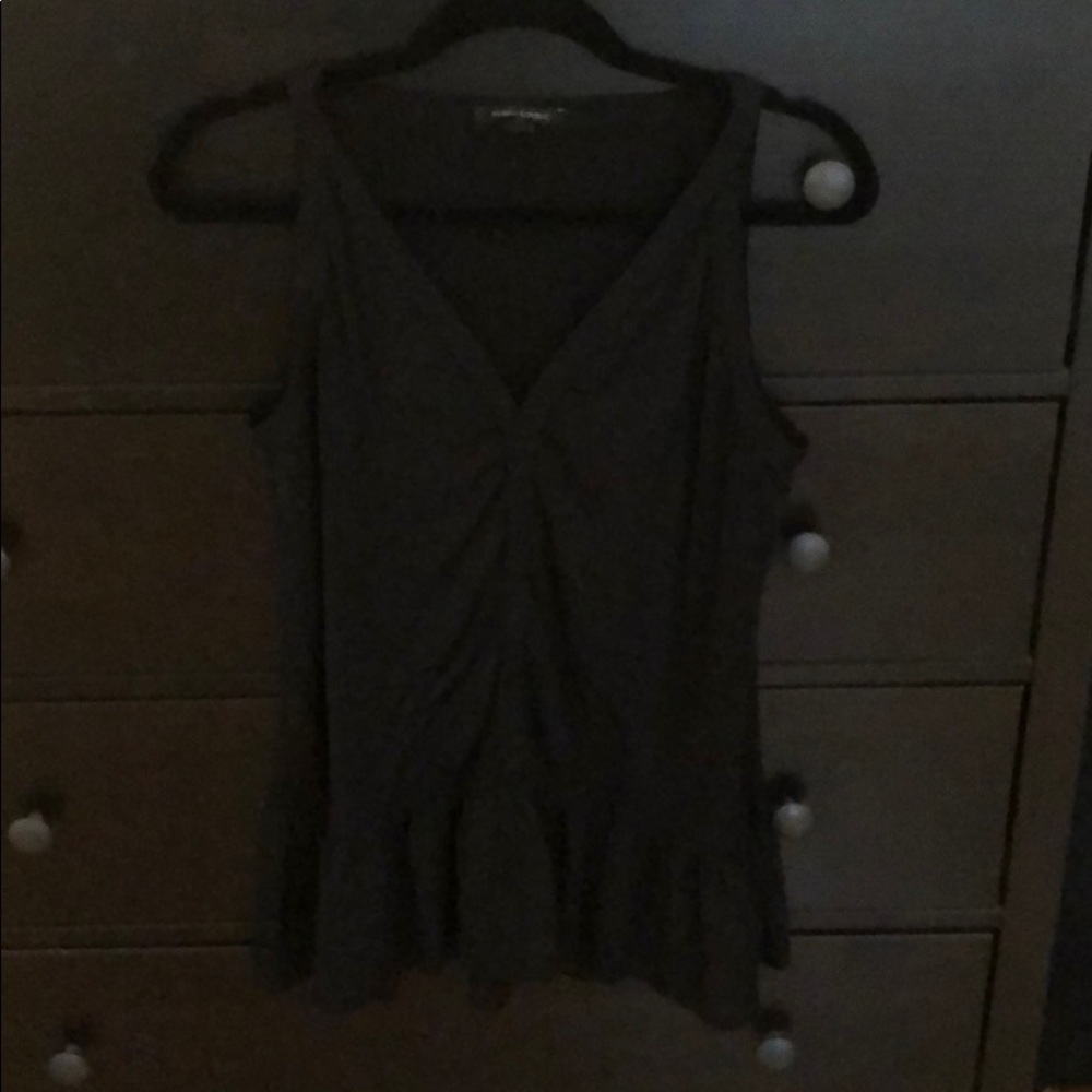 Black top